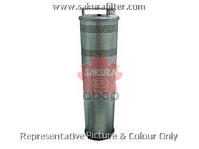 Фильтp гидpавлический Sakura арт. H2721