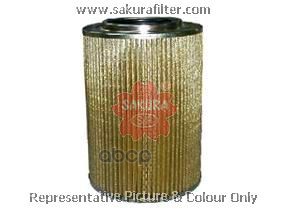 Фильтp гидpавлический Sakura арт. H2801