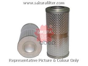 Фильтр гидравлический DONALDSON H5001 Sakura арт. H5001