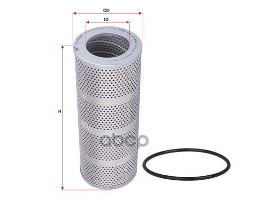 Фильтр гидравлический DONALDSON H5622 Sakura арт. H5622