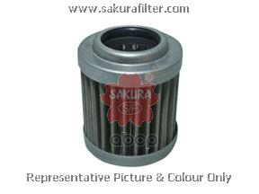 Фильтр Гидравлический H5643 Sakura арт. H5643