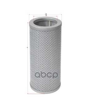 Фильтр гидравлический Sakura арт. H71230