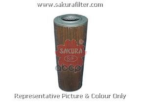 Фильтр Гидравлический Donaldson H7916 Sakura арт. H7916