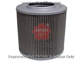Фильтр гидравлический doosan dx225lca s225nlc-v Sakura арт. H89030