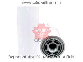 Фильтр гидравлический DONALDSON HC5504 Sakura арт. HC5504