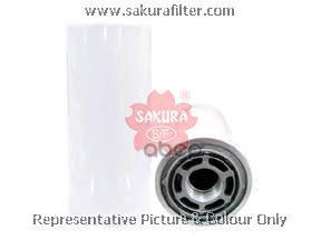 Фильтp гидpавлический Sakura арт. HC5508