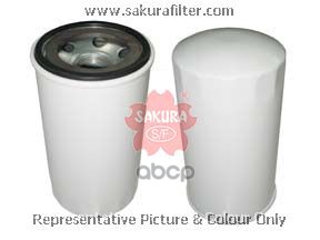 Фильтр гидравлический DONALDSON HC5816 Sakura арт. HC5816