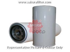 Фильтр гидравл. Sakura Sakura арт. HC6217