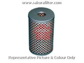 Фильтр гидравлический Sakura арт. PO83010