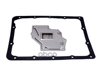 Фильтр трансмиссионный  CHEVROLET TRACKER  KIA RETONA вeздeход закрытый (FK)  SPORTAGE SUV (K00)  MI Sakura арт. te11590