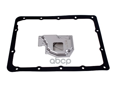 Фильтр трансмиссионный  HYUNDAI GALLOPER I  MITSUBISHI DELICA / SPACE GEAR  L200 (K7_T  K6_T  K5_T) Sakura арт. te11600