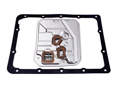 Фильтр АКПП Sakura арт. TE14220