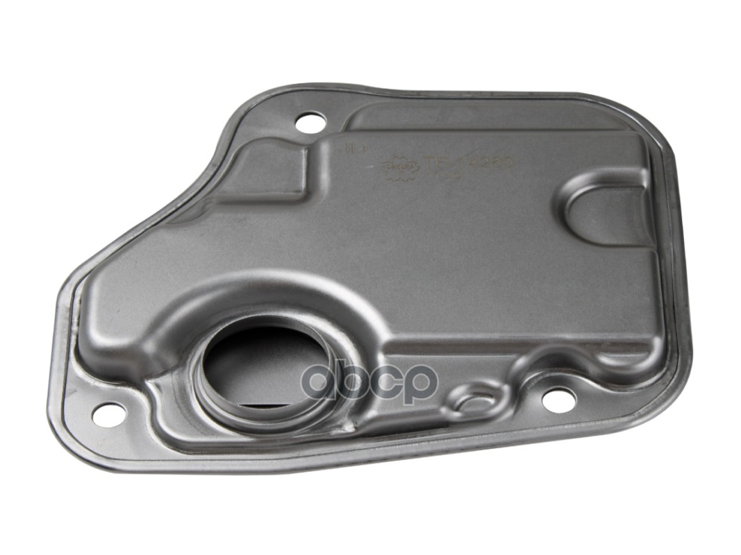 Фильтр трансмиссионный  SUZUKI JIMNY вeздeход закрытый (A6G)  JIMNY вeздeход закрытый (SN) Sakura арт. te14260