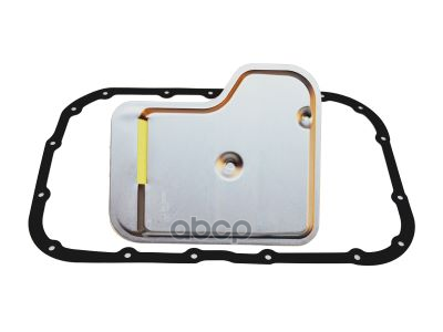 Фильтр трансмиссионный  BMW 1 (E81)  1 (E87)  1 Кабриолeт (E88)  1 купe (E82)  3 (E90)  3 Touring (E Sakura арт. te30350