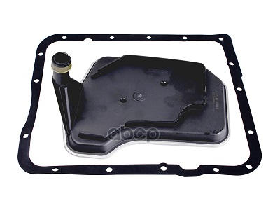 Фильтр трансмиссионный  CHEVROLET AVALANCHE  SSR  TRAILBLAZER  HUMMER H2 Sakura арт. te65910