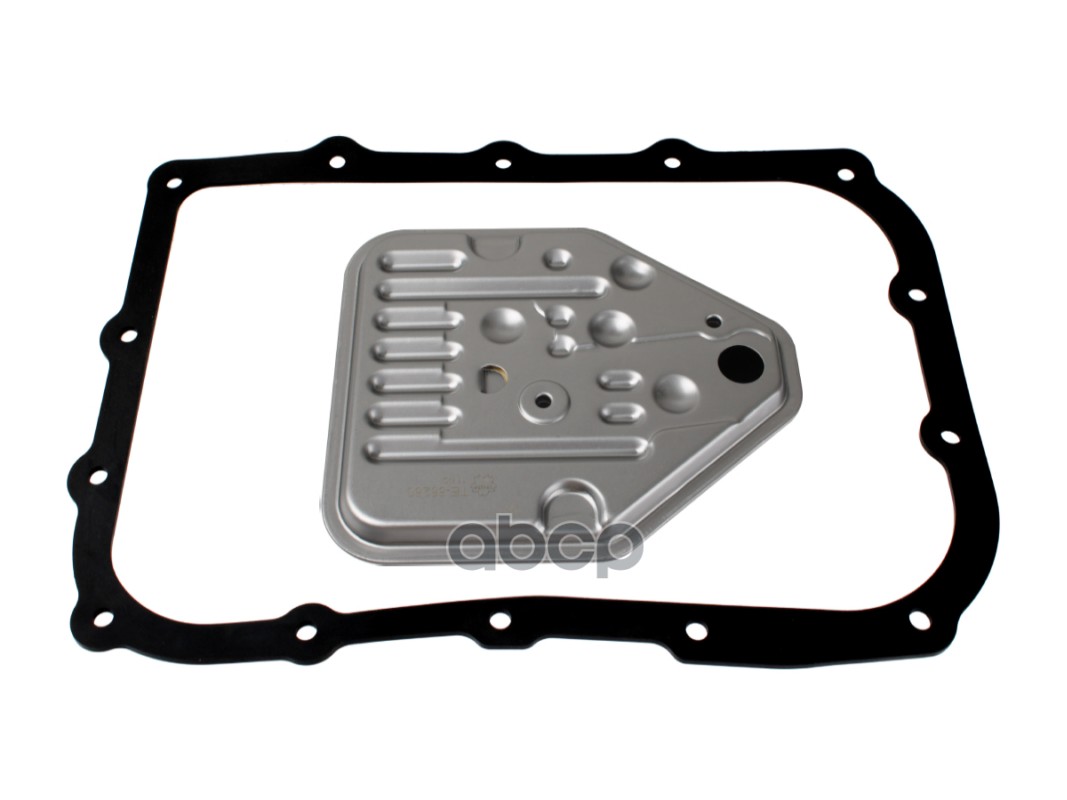 Трансмиссионный фильтр DODGE CARAVAN 2.4 2000 - 2007, CHRYSLER VOYAGER 2. SAKURA TE66260 Sakura арт. TE66260