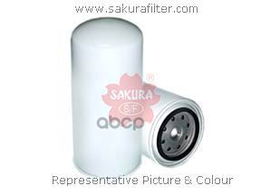 Фильтр охлаждающей жидкости DONALDSON WC6901 Sakura арт. WC6901