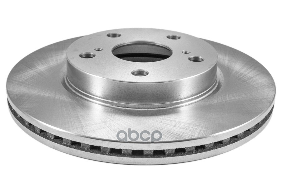 Диск тормозной FORD MONDEO IV 07- d 13.7мм передний SD5304 Sangsin brake арт. SD5304