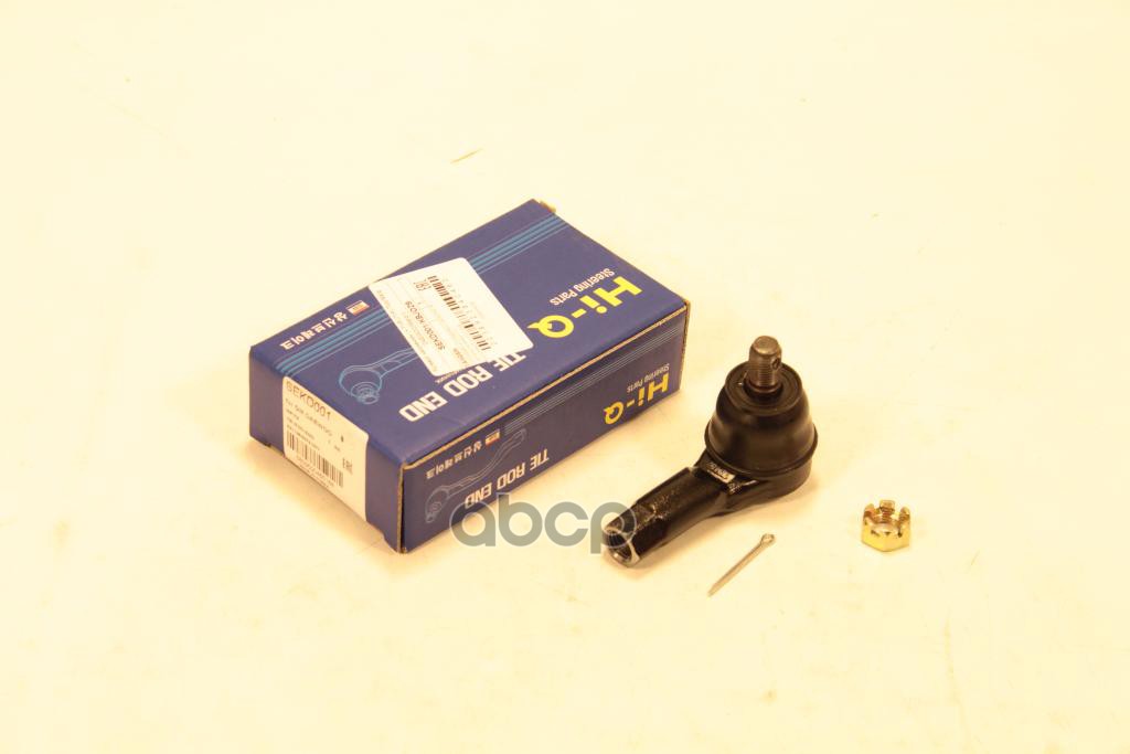 Наконечник рулевой тяги MATIZ Sangsin brake арт. sekd001