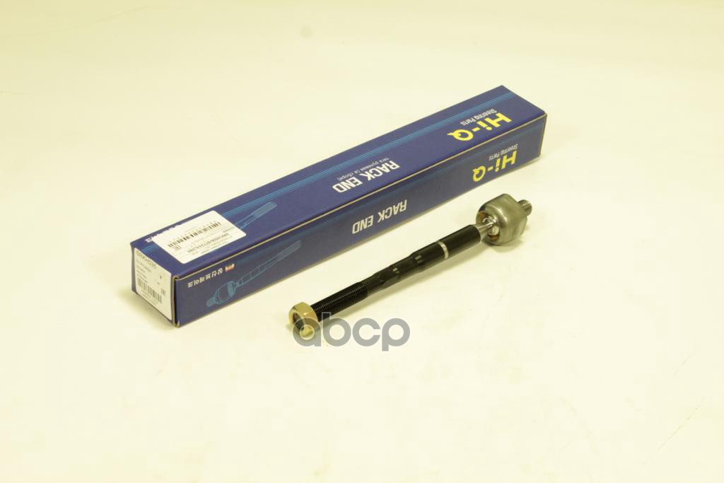 Тяга рулевая левая/правая HYUNDAI Solaris 1.4-1.6 10, KIA Rio 1.1-1.4 11 SRKH035 Sangsin brake арт. SRKH035