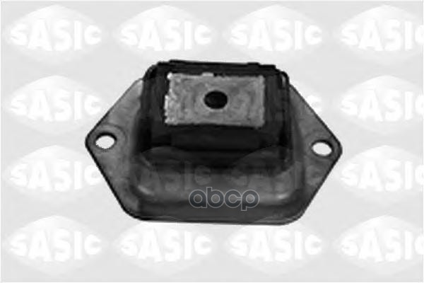 Опора задн балки задняя PEUGEOT PARTNER -11/02 1525625 Sasic арт. 1525625