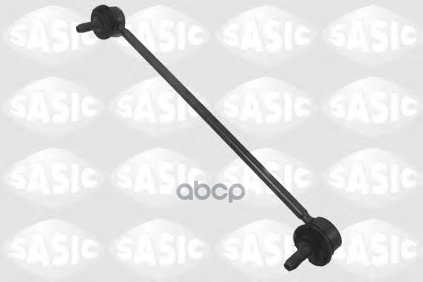 Тяга стабилизатора передн левая PEUGEOT 207, 208, 301 2300013 Sasic арт. 2300013