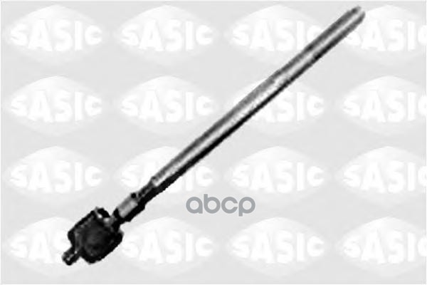 Тяга рулевая RENAULT CLIO II, KANGOO +PS 3008040 Sasic арт. 3008040