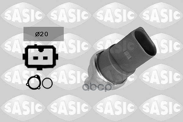 Датчик температуры Sasic арт. 3256001