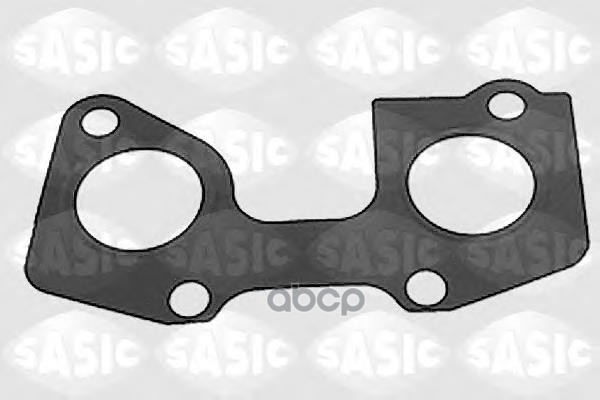 Прокладка выпускного коллектора Citroen  Peugeot Sasic арт. 3490a60