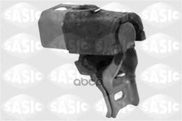 Кронштейн  Держатель Глушителя Renault Modus Sasic арт. 4001599