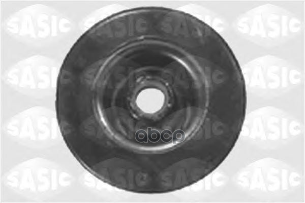 Опора амортизатора RENAULT Clio I  II  Kangoo I  Thalia  Symbol I (LB)  Twingo I  II Sasic арт. 4001620