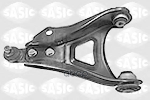 Рычаг подвески RENAULT Clio II  Kangoo I  Thalia  Symbol I (LB) Sasic арт. 4003366