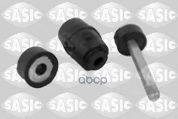Тяга Стабилизатора Передняя Renault Megane Scenic 4005129 Sasic арт. 4005129