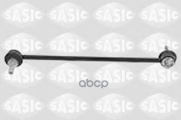 Стойка стабилизатора RENAULT Kangoo II  Megane II  Scenic II Sasic арт. 4005146