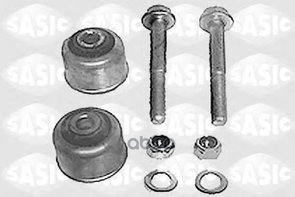 Ремкомплект рычага RENAULT R19  Megane I Sasic арт. 4005410