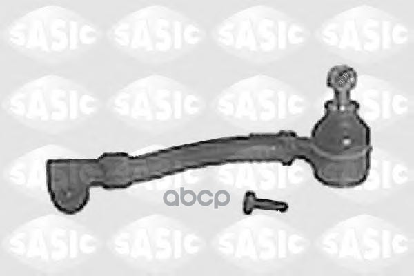 Наконечник рулевой тяги Renault Sasic арт. 4006128