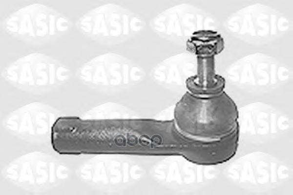 Наконечник рулевой тяги Nissan  Renault Sasic арт. 4006134