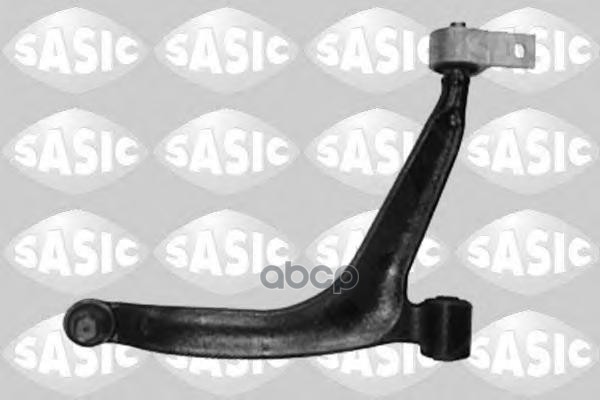 Рычаг правый CITROEN BERLINGO, PEUGEOT PARTNER 10/98-10/02 5213F33 Sasic арт. 5213F33