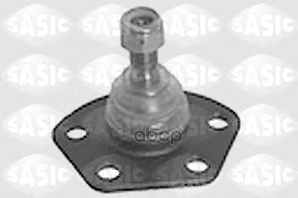 Опора шаровая CITROEN Jumper  FIAT  Ducato 94  Ducato 2002  PEUGEOT Boxer I Sasic арт. 6403323