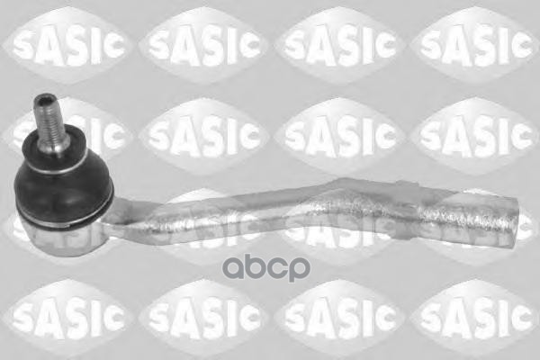 Наконечник Рулевой Правый Citroen C3 Ii, Ds3 7670004 Sasic арт. 7670004