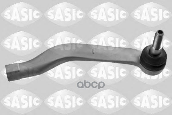 Наконечник рулевой правый RENAULT MASTER III, OPEL MOVANO B 7674015 Sasic арт. 7674015