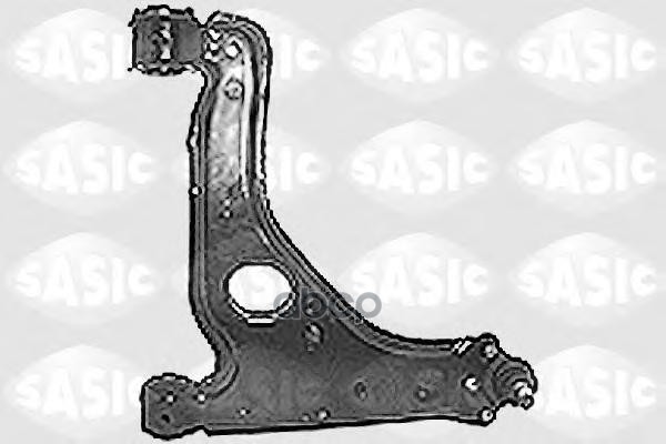 Рычаг подвески OPEL Astra G  Zafira Sasic арт. 9005192