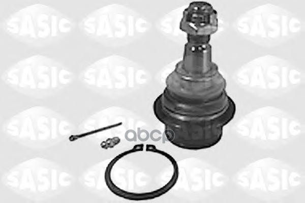 Опора шаровая FORD TOURNEO 2.2 TDCi  TRANSIT 2.0 TDDi  2.2 TDCi Sasic арт. 9005526
