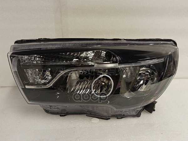 Фара Lada Vesta 15-23 (Слева) (Уценка На 10%) Sat арт. D10-ST-13-0003-U001