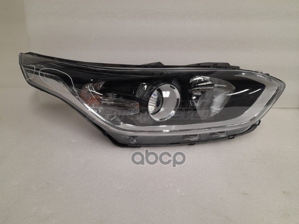 Фара Kia Ceed 18-21 (Справа) (уценка на 10%) Sat арт. D10-ST-13-0042-U001