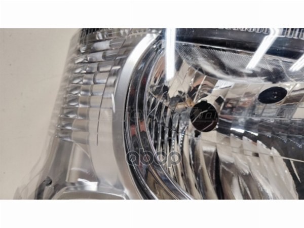 Фара TOYOTA DYNA/TOYACE 11 - / HINO 300 14- LH (уценка на 10%) Sat арт. D10-ST-212-11W5L-U001