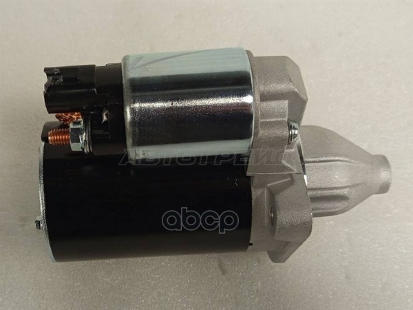 Стартер Hyundai Elantra 06-19 / Solaris 10-14 / Kia Ceed 06-18 / Cerato 08-20 / Rio 11-17 / Soul 08- Sat арт. D10-ST-36100-2B...