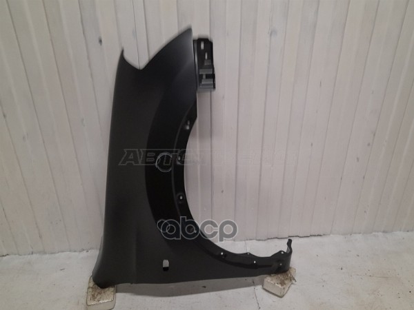 Крыло Переднее Nissan Qashqai 06-10 / Dualis 07-10 / Qashqai+2 08-10 (Справа) (Уценка На 10%) Sat арт. D10-ST-DT65-016-1-U001