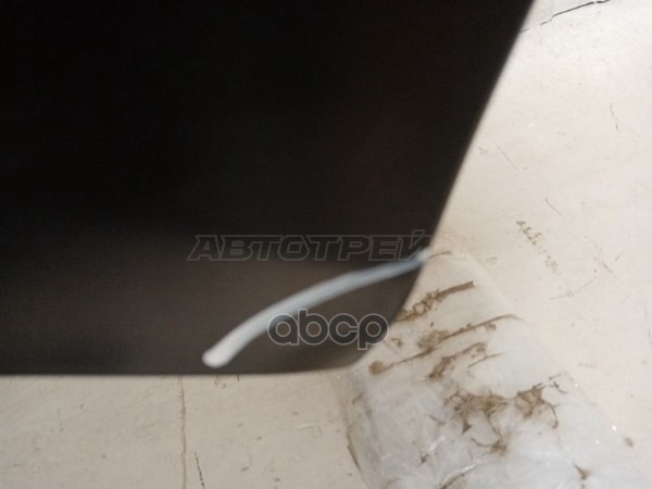 Капот NISSAN X-TRAIL 14- (уценка на 10%) Sat арт. D10-ST-DTU3-015-0-U001