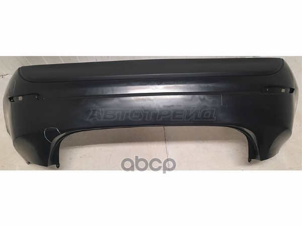 Бампер задний HYUNDAI ELANTRA V 14-16 (уценка на 10%) Sat арт. D10-ST-HN29-087-D0-U002